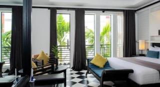 La Da Kiri Boutique Hotel - 3