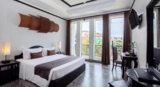 La Da Kiri Boutique Hotel - 2