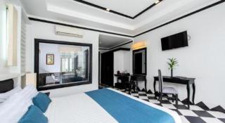 La Da Kiri Boutique Hotel - 1