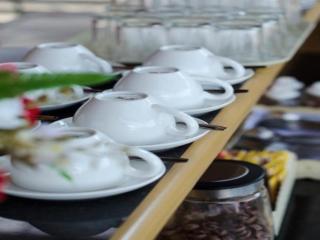 Loft Living Hotel Khonkaen - 9