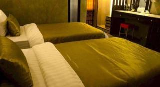 Loft Living Hotel Khonkaen - 2