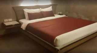 Loft Living Hotel Khonkaen - 1