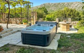 3 Bedroom Amazing Home In Crikvenica - 8