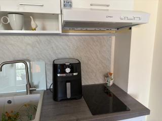 Krasi Apartments in Perla Complex - 5