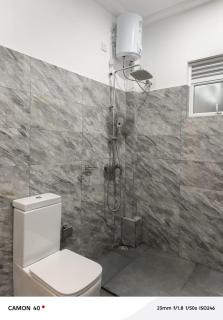 Silva Nest Recidencies - 2