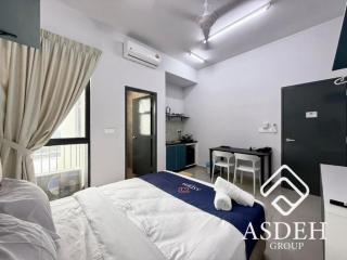 Midlands City Broga Semenyih by ASDEH Suites - 2