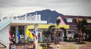 Chiangkhan Gallery Resort - 7