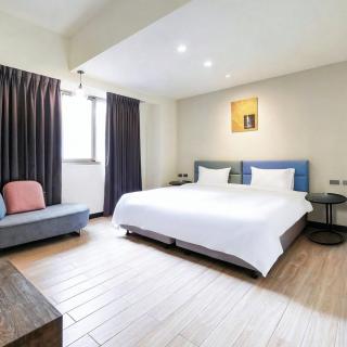 Sun Lake Hotel - 8