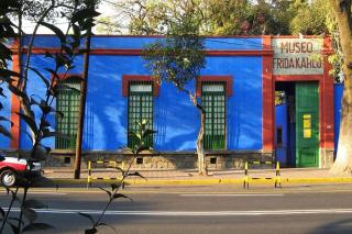 Hotel Frida - 0