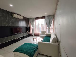 8 kia peng Kuala Lampur - 8