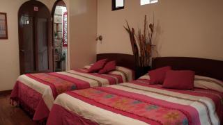 Hotel Frida - 3