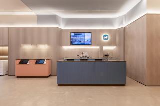 Hanting Hotel Wuhan Chuhe Han Street Qingyuzui Metro Station - 7