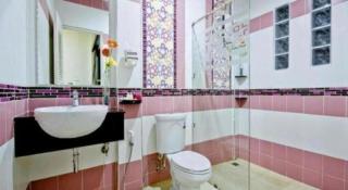 U-Sabai Park Resort - 5