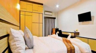 U-Sabai Park Resort - 4