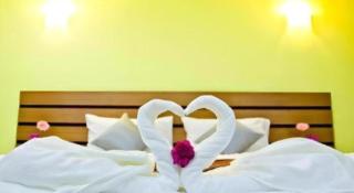 U-Sabai Park Resort - 3
