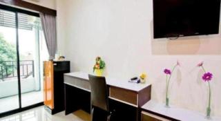 U-Sabai Park Resort - 2