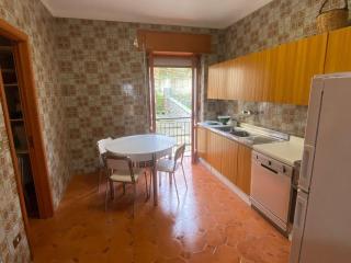 Grande appartamento con vista nel centro storico di Montauro - 3