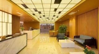 Fliport Garden Hotel Nanjing - 1