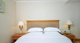Golden Sea View Hotel Haikou - 3