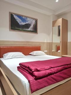 Arunachal residency - 2