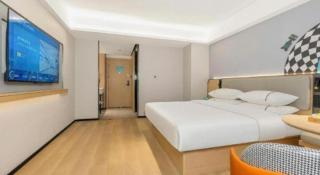 City Comfort Inn Pingxiang South Road Food Street - 7
