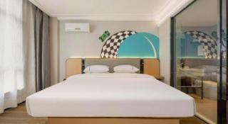 City Comfort Inn Pingxiang South Road Food Street - 6