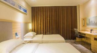 City Comfort Inn Pingxiang South Road Food Street - 4