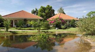 Baan Chuengkao Resort - 9