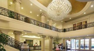 Dragon Lake Princess Hotel - 6