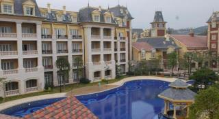 Dragon Lake Princess Hotel - 4