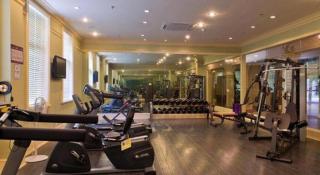 Dragon Lake Princess Hotel - 2
