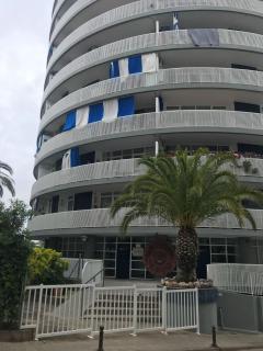 ApartEasy - 2bed with terrace next to the beach in Lloret - 8