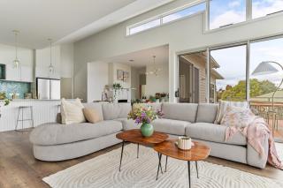 Beau Tide Retreat Modern Luxury River Views - 0