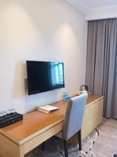 ST. MORITZ BUSINESS HOTEL - 3