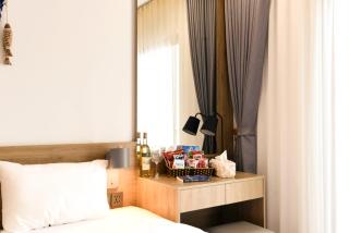 Anstay Marina Hotel Ha Long - 4