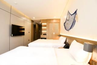 Anstay Marina Hotel Ha Long - 1