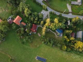 Szőcs-birtok - The old house - 8