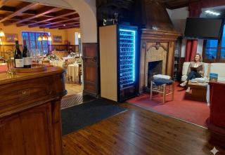 Hotel Belvedere - 1