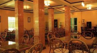 Dureme Mansion Hotel and Resort - 8