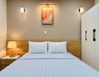 Big Hotel Trung Son - Near Lotte Mart D7 - 1