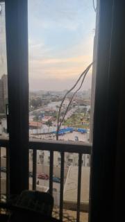 شقة عمارات خلف العبور بمصر الجديدة - 2