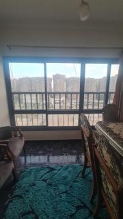 شقة عمارات خلف العبور بمصر الجديدة - 1