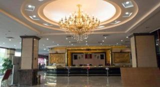 Haikou Kai Wei Hotel - 3