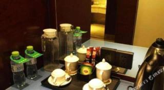 Haikou Kai Wei Hotel - 1