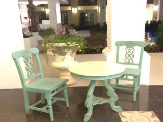 Khamthana the Colonial Hotel Chiangrai - 9