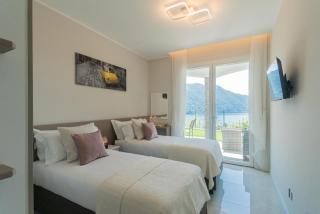 Villa Caterina - Lake View Terrace and Garden - 1