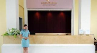 Khamthana the Colonial Hotel Chiangrai - 7