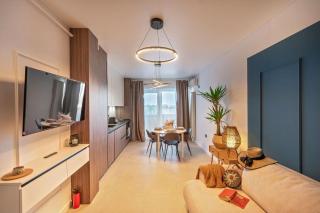 Chestnut Apartment in Odyssey pools spa n parking - 1