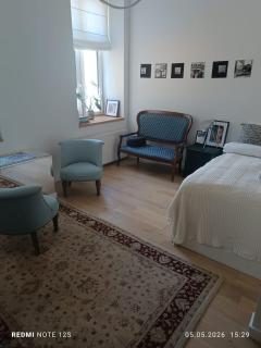 Collage Studio Jaracza 21 by LookAp - 5