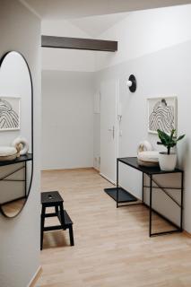 Design Apartment in Traumlage - 1